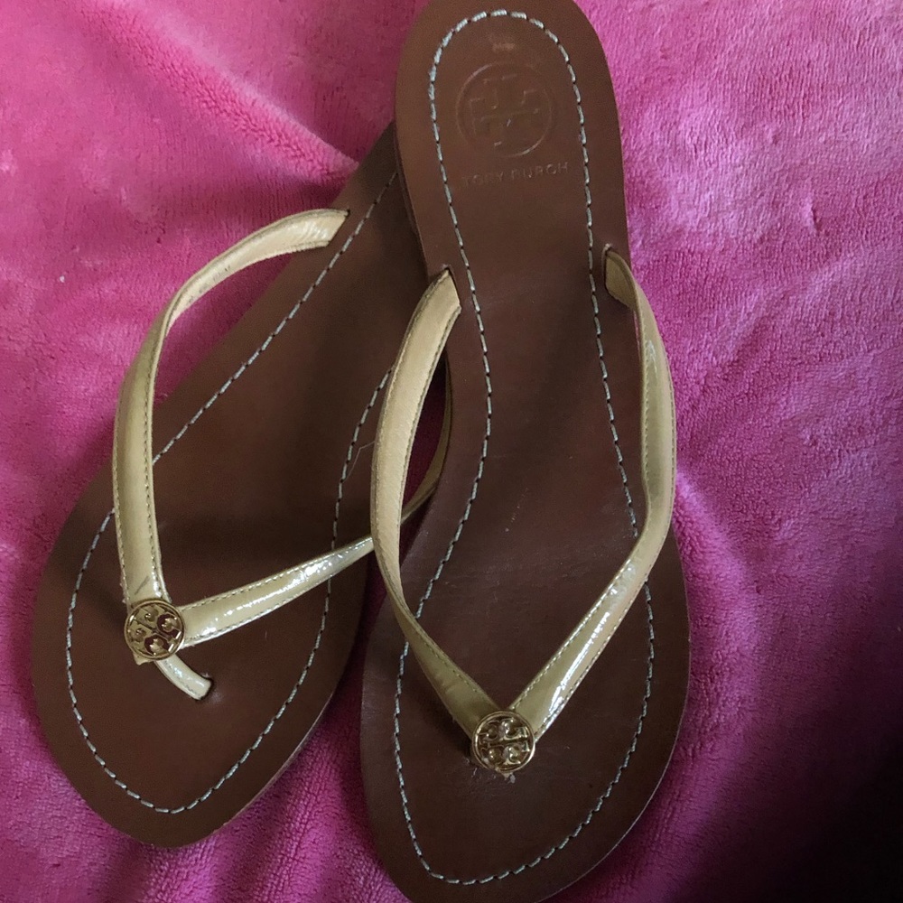 Tory Burch Sandals